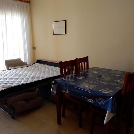 Apartamento Con Aire Acondicionado En 1ª Linea De Playa Edificio Moli De Vent Peniscola Bagian luar foto
