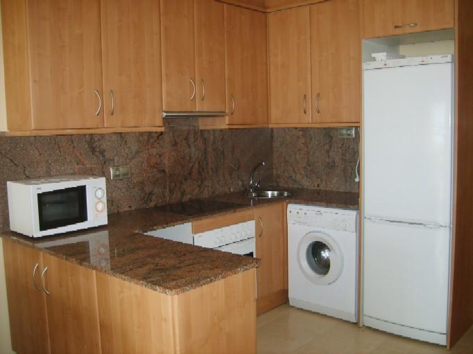 Apartamento Con Aire Acondicionado En 1ª Linea De Playa Edificio Moli De Vent Peniscola Bagian luar foto